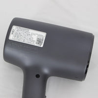 【美品】パナソニック ナノケア EH-NA0J-A ディープネイビー 高浸透ナノイー&ミネラル搭載 ヘアドライヤー Panasonic 本体