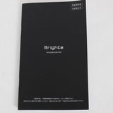 【美品】Brighte SHOWER DRYER BRT-SD173WH ホワイト ヘアドライヤー ブライト シャワードライヤー 本体
