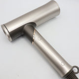 KINUJO Hair Dryer Voyage HW001 ゴールド ヘアドライヤー 絹女 キヌージョ ボヤージュ 本体