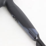 MTG ReFa BEAUTECH DRYER SMART W RE-AX-03A ブラック ヘアドライヤー ビューテック スマート ダブル リファ 本体