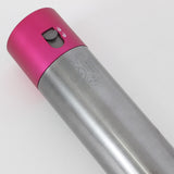 Dyson Airwrap Complete HS01 COMP FN ニッケル/フューシャ エアラップ ヘアスタイラー ダイソン 本体