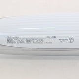 【美品】MTG ReFa CURL IRON PRO 32 RE-AW-02A ホワイト 32mm リファカールアイロン プロ ヘアアイロン 本体