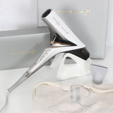 レプロナイザー 107D Plus REP107D-JP 専用スタンド付き バイオプログラミング ヘアドライヤー リュミエリーナ 本体