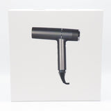 【新品】ufv LIGHT HAIR DRYER bh-D1200 スペースグレー ライトヘアードライヤー 本体