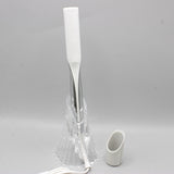 【美品/正規品】MTG ReFa BEAUTECH STRAIGHT IRON RE-AC02A ホルダー付き リファビューテック ストレートアイロン ビューティック 本体