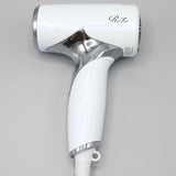 【美品】MTG ReFa BEAUTECH DRYER SE RE-BX-02A ホワイト ヘアドライヤー リファ ビューテック 本体