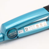 【美品】アドスト プレミアム ワイド DS FDS-W37 ストレートヘアアイロン ADST Premium wide 八光 本体