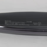 【美品】MTG ReFa CURL IRON PRO 38 RE-AV-03A ブラック 38mm リファカールアイロン プロ ヘアアイロン 本体