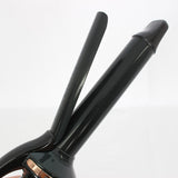 【美品】ヘアビューロン 7D Plus カール S-type 26.5mm HBRCL7D-S-JP バイオプログラミング ヘアアイロン リュミエリーナ 本体