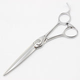 【美品】ナルトシザー RK プリンセスブレーン カットシザー 6インチ 片剣刃 ヘネシーオフセットハンドル ロイヤルキングダム