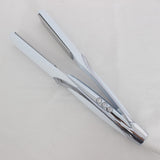 【美品】MTG ReFa STRAIGHT IRON PRO RE-AT-02A ホワイト リファストレートアイロン プロ ヘアアイロン 本体