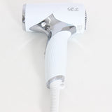 【美品】MTG ReFa BEAUTECH DRYER SE RE-BX-02A ホワイト ヘアドライヤー リファ ビューテック 本体