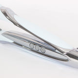 【美品】MTG ReFa STRAIGHT IRON PRO RE-AT-02A ホワイト リファストレートアイロン プロ ヘアアイロン 本体