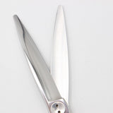 【美品】刃物屋トギノン fumaシザーズ カットシザー 6インチ ハマグリ刃 オフセットハンドル フーマ