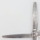 【美品】はさみのルミエール タイプ63 セニング 6インチ 3Dハンドル 20目 約20%～25% シザー