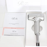 【美品】MTG ReFa BEAUTECH DRYER SE RE-BX-15A シルバー ヘアドライヤー リファ ビューテック 本体