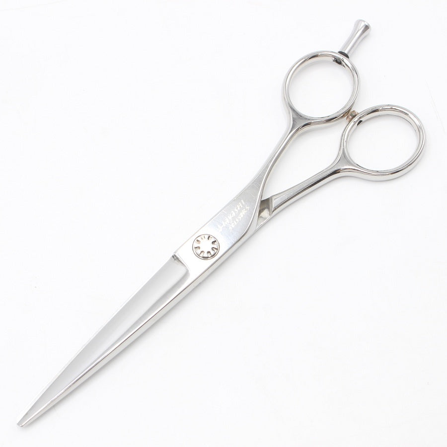 大仏カットシザー(ハヤシシザー) TECHNICAL CUT | 製品 | 理美容ハサミ ハヤシ・シザース