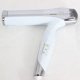 【美品】MTG ReFa BEAUTECH DRYER SMART W RE-AX-02A スタンド付き ホワイト ヘアドライヤー ビューテック スマート ダブル リファ 本体