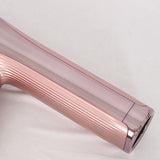【美品】MTG ReFa BEAUTECH DRYER SMART W RE-AX-05A ピンク ヘアドライヤー ビューテック スマート ダブル リファ 本体