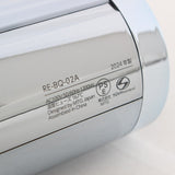 【美品】MTG ReFa BEAUTECH DRYER BX RE-BQ-02A ホワイト ヘアドライヤー リファビューテック ドライヤー 本体