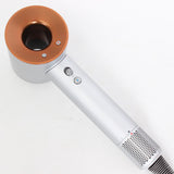 Dyson Supersonic HD03 ULF SSC TB シルバー/コッパー ヘアドライヤー ダイソン 本体