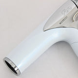 MTG ReFa BEAUTECH DRYER SMART RE-AN-02A ホワイト ヘアドライヤー リファビューテック 本体