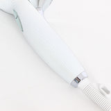 【美品】MTG ReFa BEAUTECH DRYER PRO RE-AJ02A ホワイト リファ ビューティック ドライヤープロ 本体