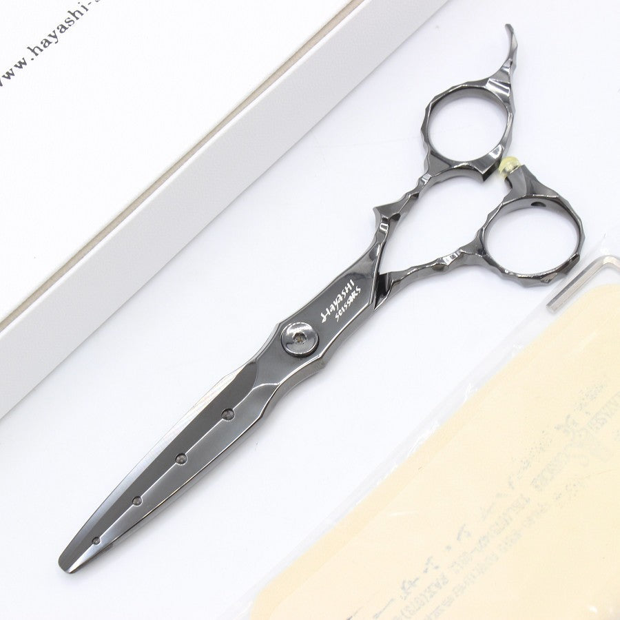お値下げ相談可能⭐︎定価10万円ハヤシシザーズ⭐︎中古美容師用ハヤシシザー 中古シザー・美容はさみ通販専門店 / 全商品