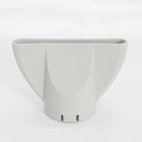 【美品/正規品】MTG ReFa BEAUTECH DRYER SMART RE-AN-02A ホワイト ヘアドライヤー リファビューテック 本体