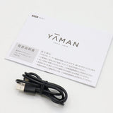 【美品】ヤーマン ヴェーダヘアボリューマー PSM-190B ヘアアイロン YA-MAN 本体