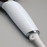 【美品】MTG ReFa BEAUTECH DRYER SE RE-BX-02A ホワイト ヘアドライヤー リファ ビューテック 本体