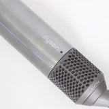 Dyson Airwrap Volume+Shape HS01 VNS FN ニッケル/フューシャ エアラップ ヘアスタイラー ダイソン 本体