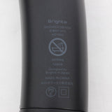 Brighte SHOWER DRYER BRT-SD173 ブラック ヘアドライヤー ブライト シャワードライヤー 本体