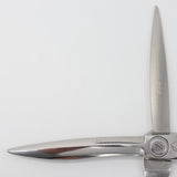 【美品】ミズタニシザーズ ACRO Z-2 カットシザー 6インチ 片剣刃 3Dハンドル アクロ ミズタニ