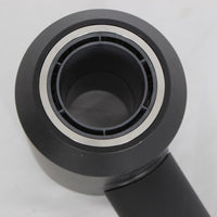 ダイソン スーパーソニック Ionic HD03 ULF BBN ブラック/ニッケル ヘアドライヤー Dyson 本体