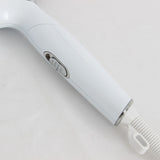 【美品】MTG ReFa BEAUTECH DRYER SMART RE-AN-02A ホワイト ヘアドライヤー リファビューテック 本体