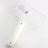 【美品】パナソニック ナノケア EH-NA0K-W ホワイト ヘアドライヤー 速乾・風温制御 Panasonic 本体