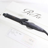 MTG ReFa CURL IRON PRO 32 RE-AW-03A ブラック 32mm リファカールアイロン プロ ヘアアイロン 本体