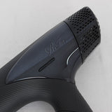 【美品】MTG ReFa BEAUTECH DRYER SMART RE-AN-03A ブラック ヘアドライヤー リファビューテック ビューティック スマート 本体