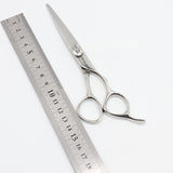 【美品】ミズタニシザーズ Fit カットシザー 6インチ ハマグリ刃 3Dハンドル フィット ミズタニ