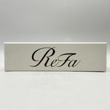 【美品】MTG ReFa BEAUTECH FINGER IRON RE-AI02A リファビューテック フィンガーアイロン 本体