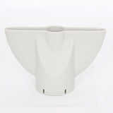 【美品】MTG ReFa BEAUTECH DRYER RE-AB02A ホワイト リファビューテック ドライヤー 本体