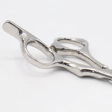 【美品】SGK 三和技研 GSR-60 カットシザー 6インチ ハマグリ刃 3Dグリップハンドル