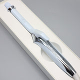 【新品】MTG ReFa CURL IRON PRO 19 RE-AZ-02A ホワイト リファカールアイロン プロ ヘアアイロン 本体