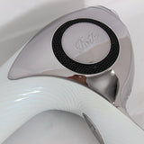 【美品】MTG ReFa BEAUTECH DRYER RE-AB02A ホワイト リファビューテック ドライヤー 本体