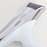 【美品】MTG ReFa BEAUTECH DRYER S+ RE-BC-02A ホワイト ヘアドライヤー リファビューテック ドライヤー 本体