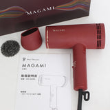 ヘイゼル・トンプソン MAGAMI OS-0206 ヘアドライヤー マガミ 本体