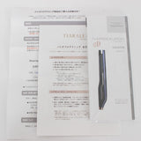 【美品】ヘアビューロン 27D Plus ストレート HBRST27D-JP バイオプログラミング ヘアアイロン コテ リュミエリーナ 本体