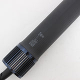 【美品】MTG ReFa BEAUTECH RESETTER RE-BI-03A ブラック ヘアドライヤー リファビューテック リセッター 本体