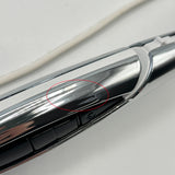 【美品】MTG ReFa BEAUTECH STRAIGHT IRON RE-AC02A リファビューテック ストレートアイロン ビューティック 本体